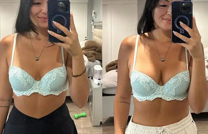 Biancat® Luvora Breast & Hip Enhancing Cream.(1 Month Course)