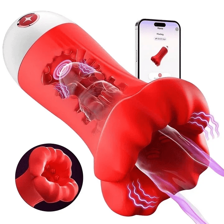 [Discreet Shipping]💥Special Series -- 💋BQYOOM Boldgrip sculpt yourself more pleasure , fun , enjoy -2026 latest Supreme Series