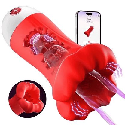 [Discreet Shipping]💥Special Series -- 💋BQYOOM Boldgrip sculpt yourself more pleasure , fun , enjoy -2026 latest Supreme Series